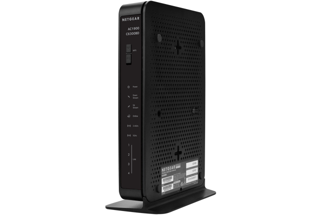 Netgear C6300BD